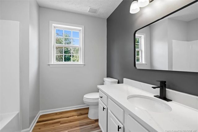 5325 Miranda Drive, Hope Mills, NC 28348