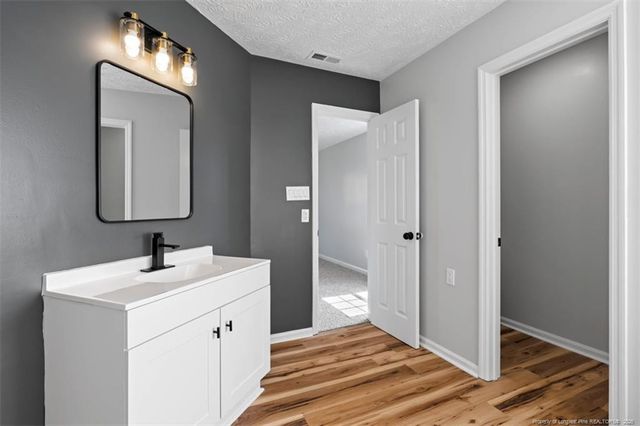 5325 Miranda Drive, Hope Mills, NC 28348