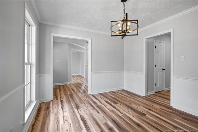 5325 Miranda Drive, Hope Mills, NC 28348