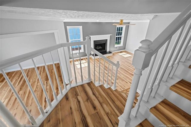 5325 Miranda Drive, Hope Mills, NC 28348