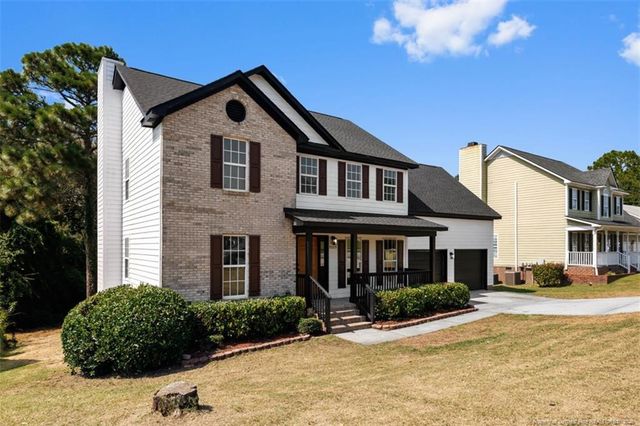5325 Miranda Drive, Hope Mills, NC 28348