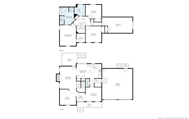 5325 Miranda Drive, Hope Mills, NC 28348