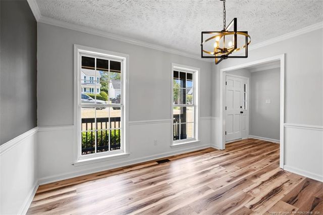 5325 Miranda Drive, Hope Mills, NC 28348