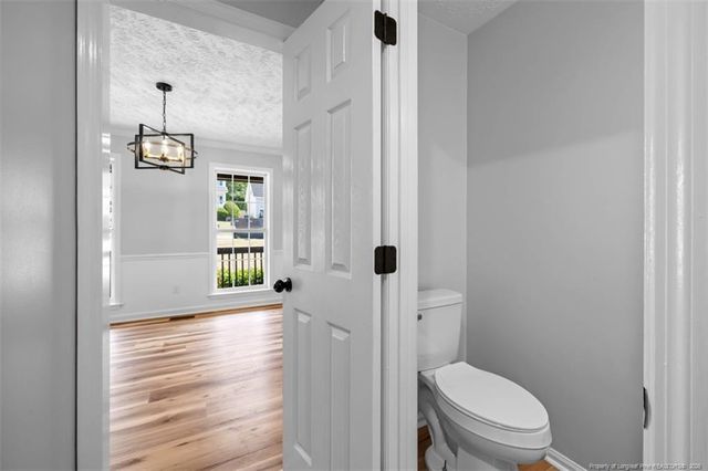 5325 Miranda Drive, Hope Mills, NC 28348