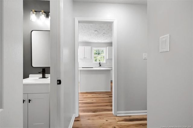5325 Miranda Drive, Hope Mills, NC 28348