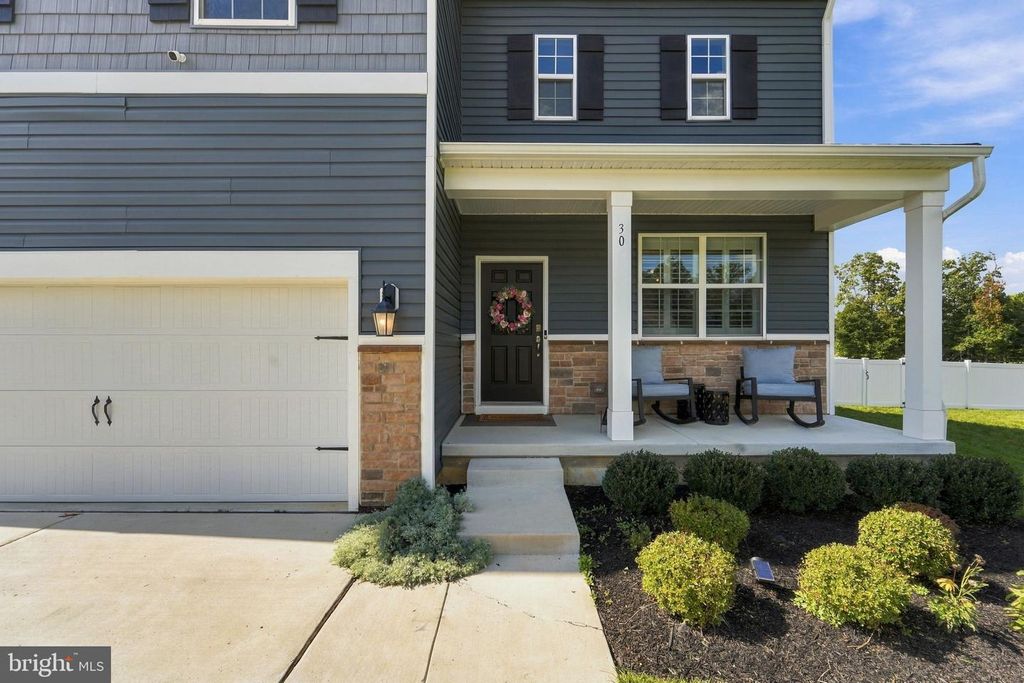 30 CADES CT, NEWFIELD, NJ 08344 — photo 4
