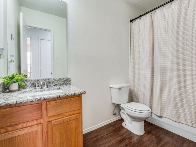 1456 Atkins Street, Cedar Hill, TX 75104