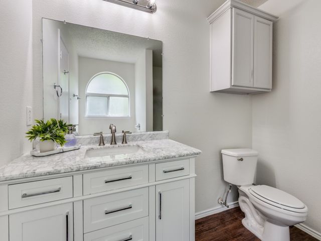 1456 Atkins Street, Cedar Hill, TX 75104