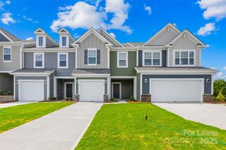 3160 Lilac Grove Drive, Charlotte, NC 28269