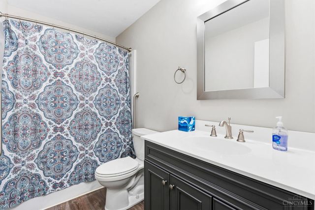 896 Southridge Avenue, Wilmington, OH 45177