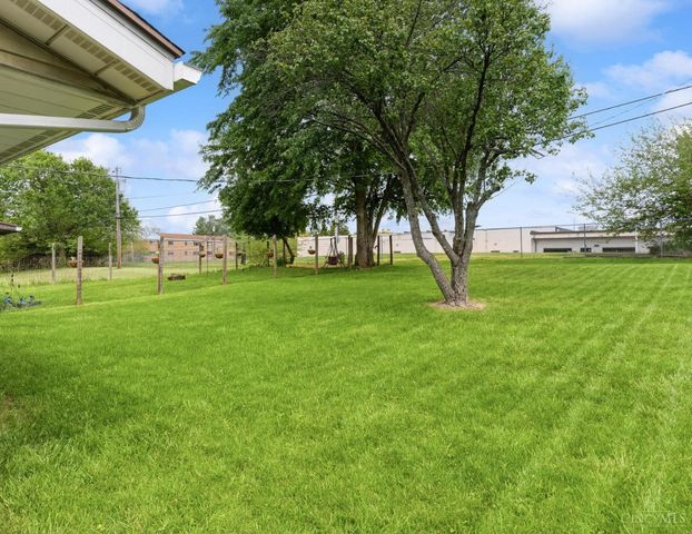 896 Southridge Avenue, Wilmington, OH 45177