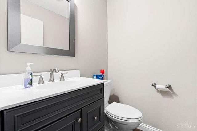896 Southridge Avenue, Wilmington, OH 45177