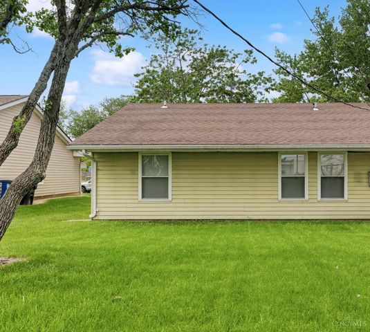 896 Southridge Avenue, Wilmington, OH 45177