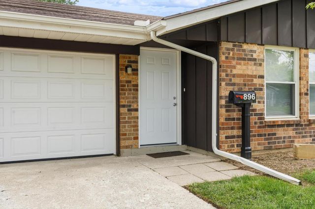 896 Southridge Avenue, Wilmington, OH 45177