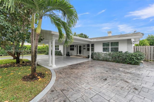 1405 SW 4th Ter, Pompano Beach, FL 33060