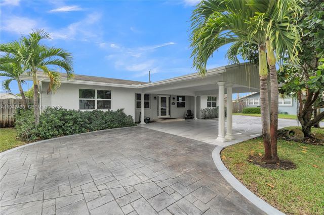 1405 SW 4th Ter, Pompano Beach, FL 33060