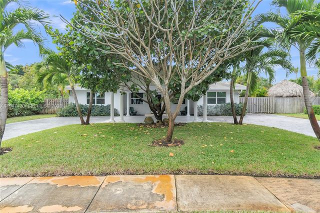1405 SW 4th Ter, Pompano Beach, FL 33060