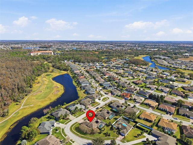 915 VISTA VERDE LANE, Sun City Center, FL 33573