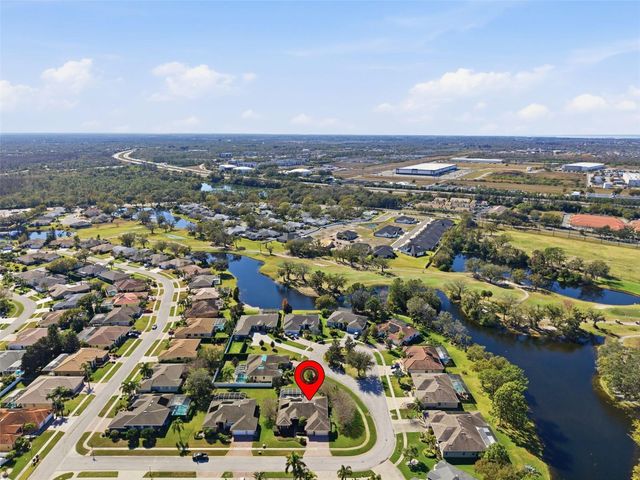 915 VISTA VERDE LANE, Sun City Center, FL 33573