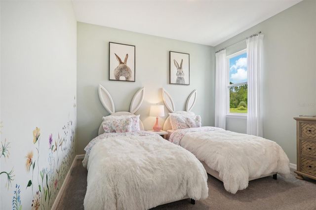 23599 GRINDSTONE WAY, Sorrento, FL 32776