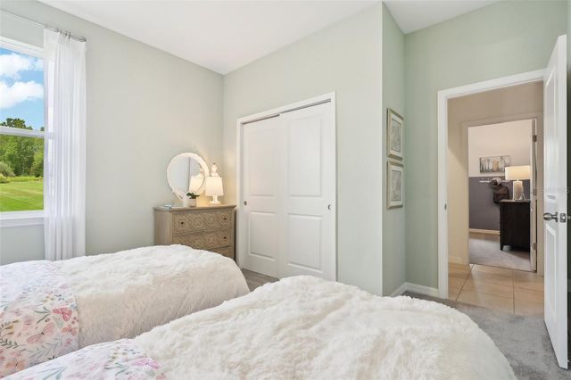 23599 GRINDSTONE WAY, Sorrento, FL 32776