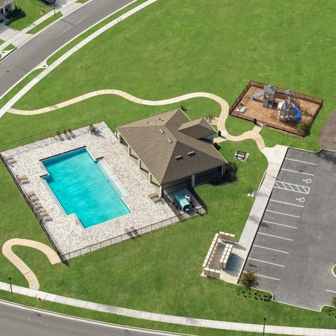 23599 GRINDSTONE WAY, Sorrento, FL 32776
