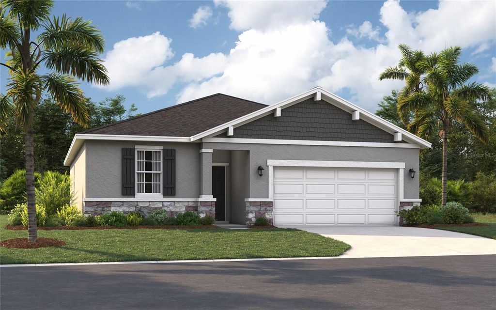 23599 GRINDSTONE WAY, Sorrento, FL 32776