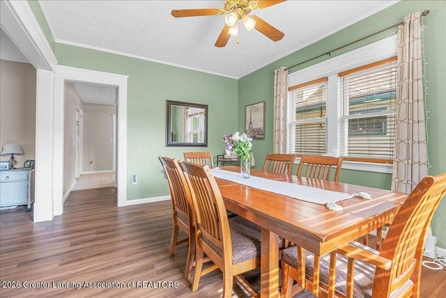 227 Marshall Street, Lansing, MI 48912