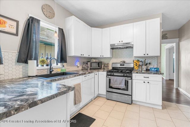 227 Marshall Street, Lansing, MI 48912