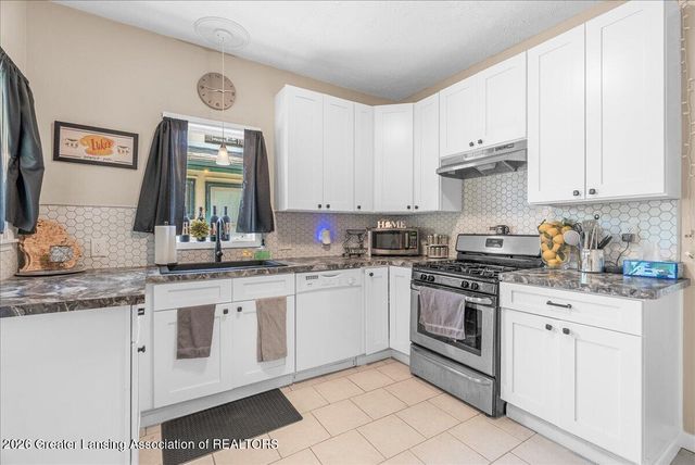 227 Marshall Street, Lansing, MI 48912
