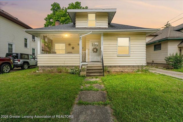 227 Marshall Street, Lansing, MI 48912