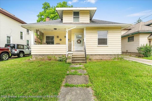 227 Marshall Street, Lansing, MI 48912