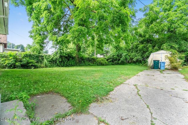 227 Marshall Street, Lansing, MI 48912