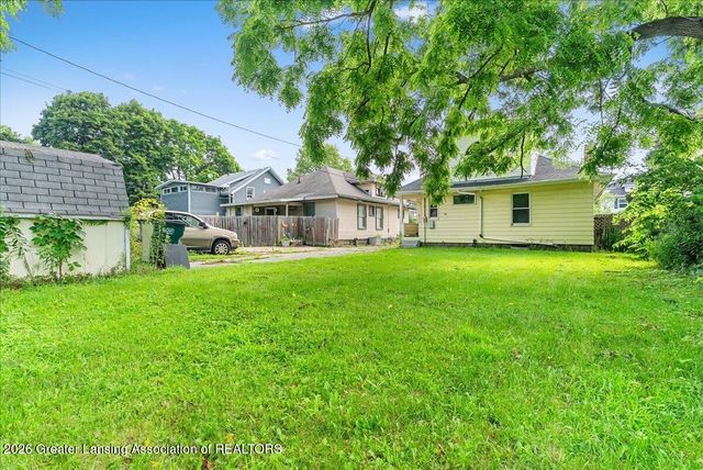 227 Marshall Street, Lansing, MI 48912