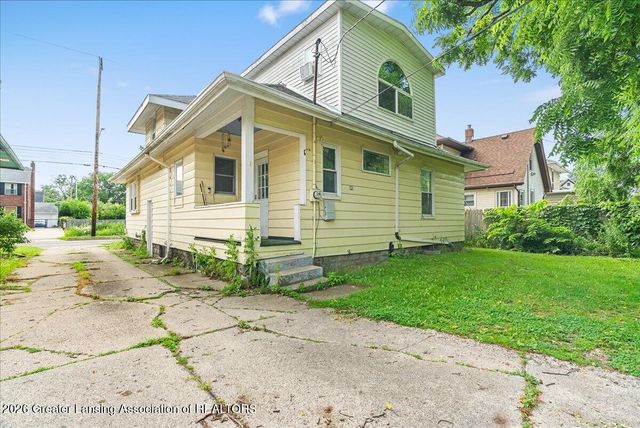 227 Marshall Street, Lansing, MI 48912