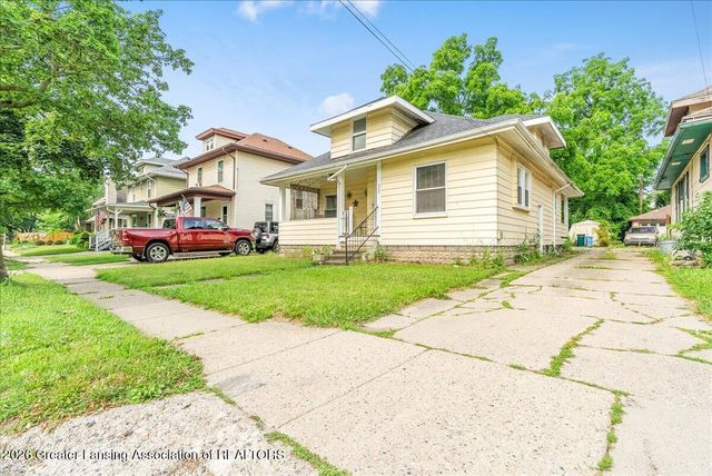 227 Marshall Street, Lansing, MI 48912