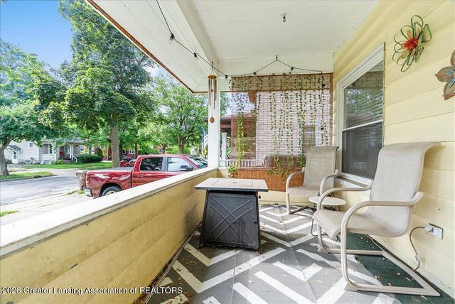 227 Marshall Street, Lansing, MI 48912