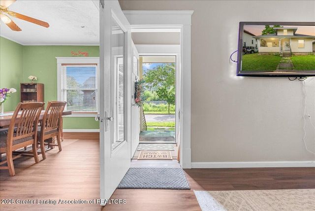 227 Marshall Street, Lansing, MI 48912