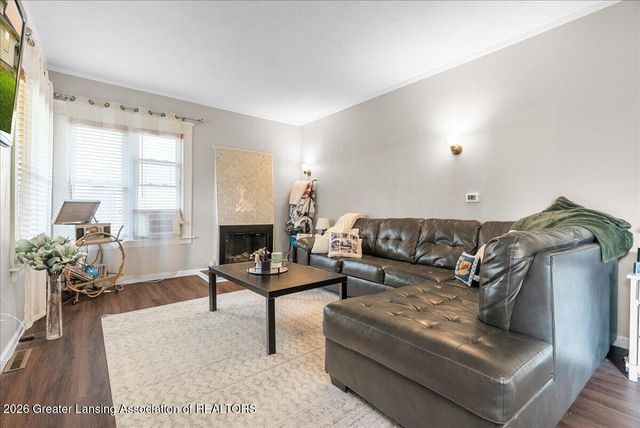 227 Marshall Street, Lansing, MI 48912