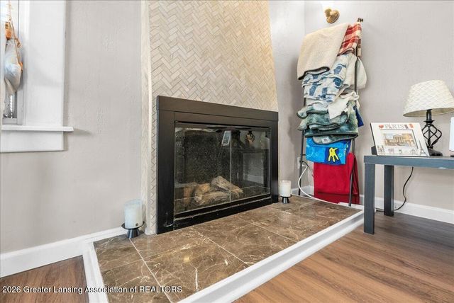 227 Marshall Street, Lansing, MI 48912