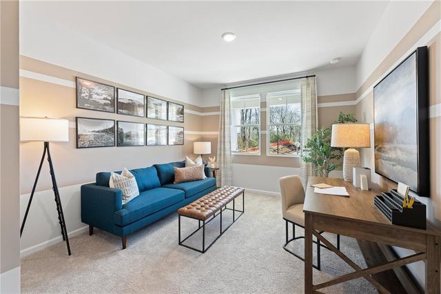 5412 Aurora Trail, Flowery Branch, GA 30542