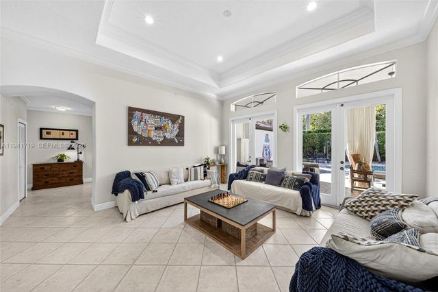 12530 SW 96th Ct, Miami, FL 33176