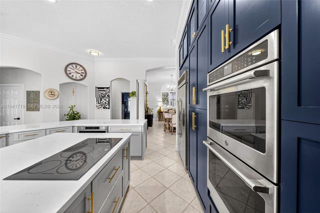 12530 SW 96th Ct, Miami, FL 33176