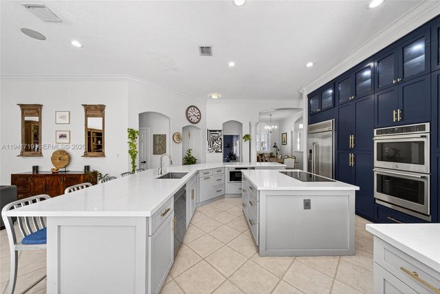 12530 SW 96th Ct, Miami, FL 33176