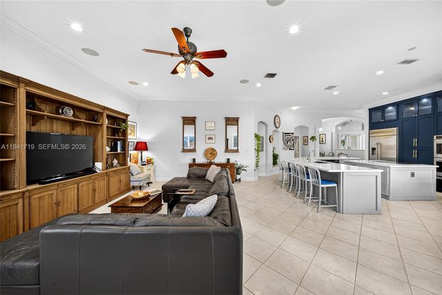 12530 SW 96th Ct, Miami, FL 33176