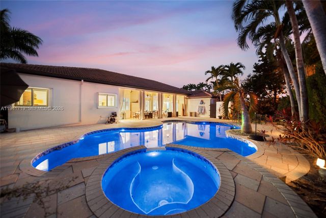 12530 SW 96th Ct, Miami, FL 33176