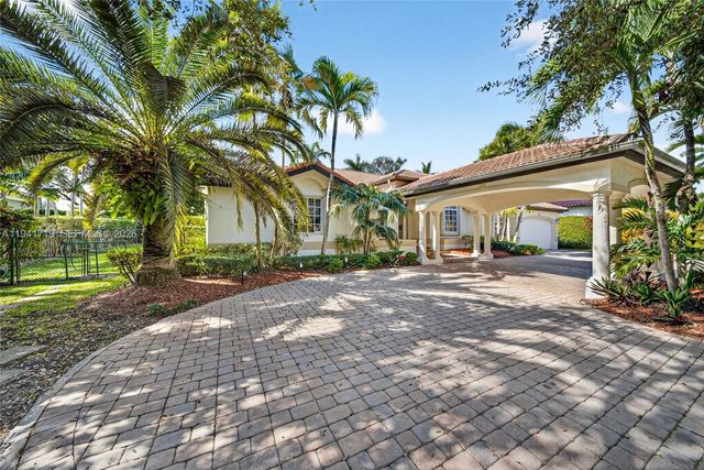 12530 SW 96th Ct, Miami, FL 33176