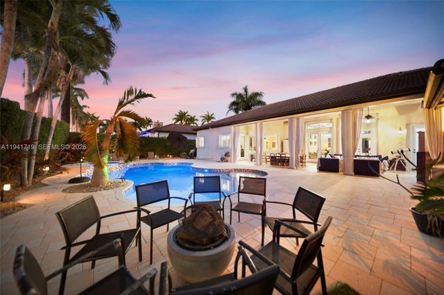 12530 SW 96th Ct, Miami, FL 33176