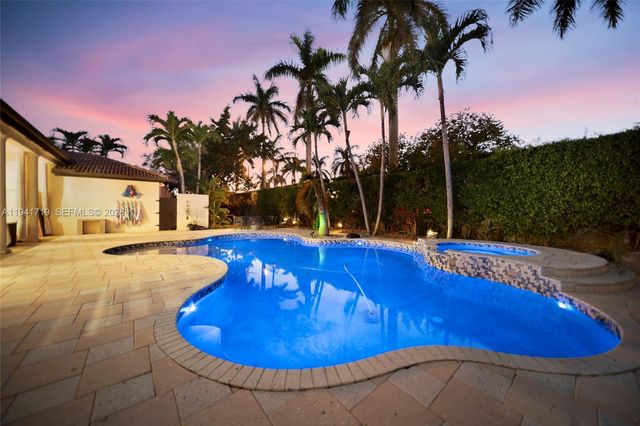 12530 SW 96th Ct, Miami, FL 33176