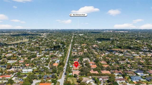 12530 SW 96th Ct, Miami, FL 33176